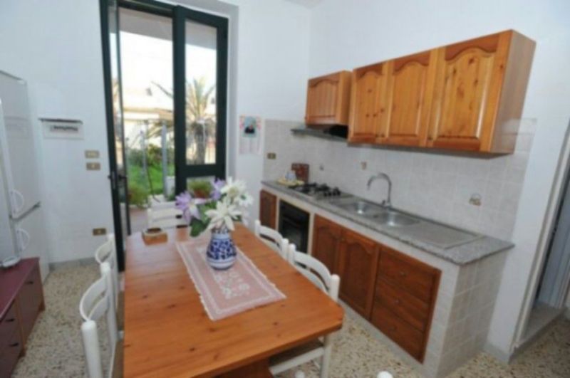 foto 4 Alquiler vacacional entre particulares San Foca appartement Apulia Lecce (provincia de)