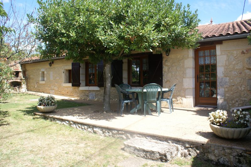 foto 0 Alquiler vacacional entre particulares Bergerac gite Aquitania Dordoa Vistas exteriores del alojamiento