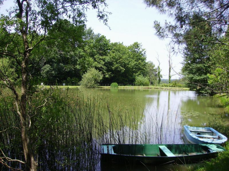 foto 2 Alquiler vacacional entre particulares Bergerac gite Aquitania Dordoa Otras vistas