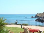 Alquiler vacaciones vistas al mar: appartement n 107920