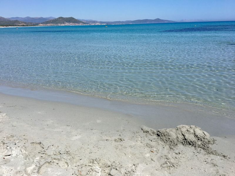 foto 0 Alquiler vacacional entre particulares La Caletta maison Cerdea Nuoro (provincia de) Playa