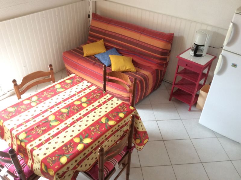 foto 0 Alquiler vacacional entre particulares Cap d'Agde appartement Languedoc-Roselln Hrault