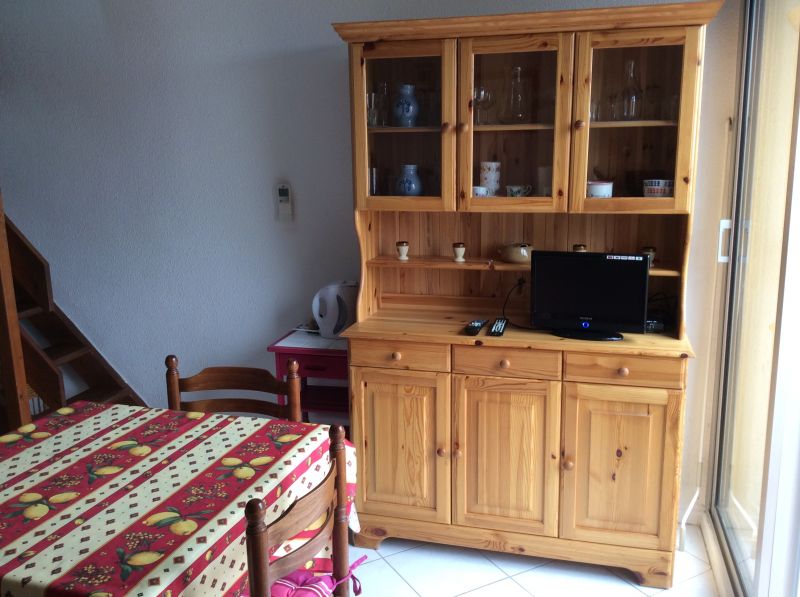 foto 4 Alquiler vacacional entre particulares Cap d'Agde appartement Languedoc-Roselln Hrault