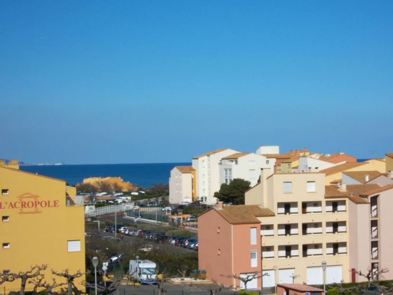 foto 7 Alquiler vacacional entre particulares Cap d'Agde appartement Languedoc-Roselln Hrault Vistas de las proximidades