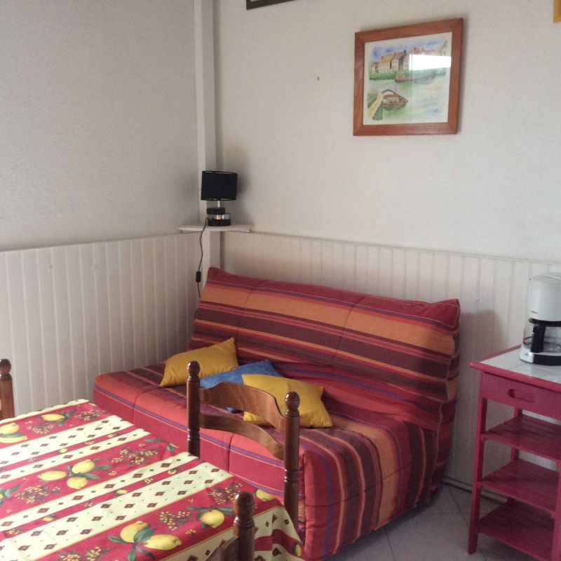 foto 5 Alquiler vacacional entre particulares Cap d'Agde appartement Languedoc-Roselln Hrault