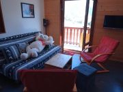 Alquiler vacaciones Parque Nacional De La Vanoise: appartement n 111552