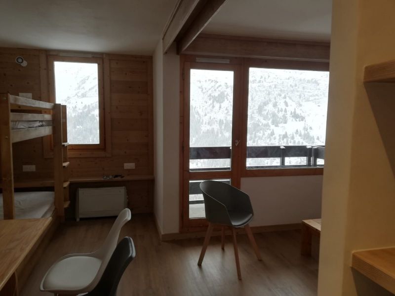 foto 5 Alquiler vacacional entre particulares Mribel appartement Rdano Alpes Saboya Sala de estar