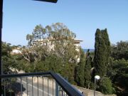 Alquiler vacaciones vistas al mar Saint Tropez: appartement n 113123