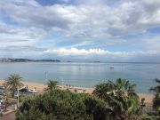 Alquiler en la costa Sainte Maxime: studio n 113434