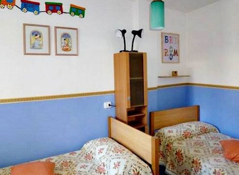 foto 11 Alquiler vacacional entre particulares Somo appartement Cantabria Cantabria dormitorio 2