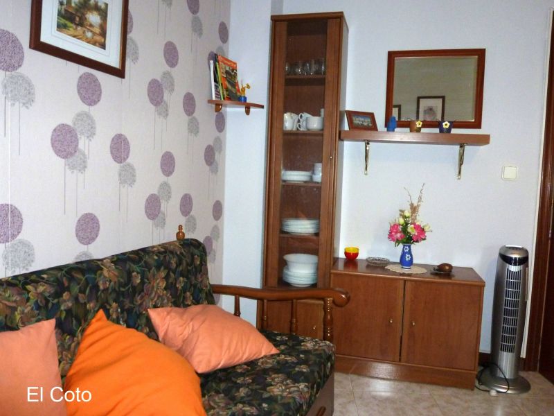 foto 8 Alquiler vacacional entre particulares Somo appartement Cantabria Cantabria