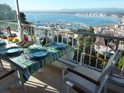 Alquiler vacaciones Espaa para 2 personas: appartement n 113705