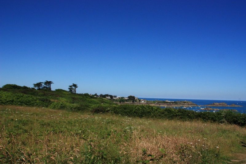 foto 16 Alquiler vacacional entre particulares Dinard gite Bretaa Ille et Vilaine Vistas de las proximidades