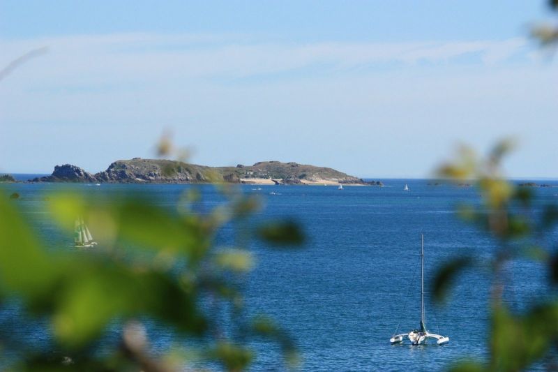 foto 18 Alquiler vacacional entre particulares Dinard gite Bretaa Ille et Vilaine Vistas de las proximidades