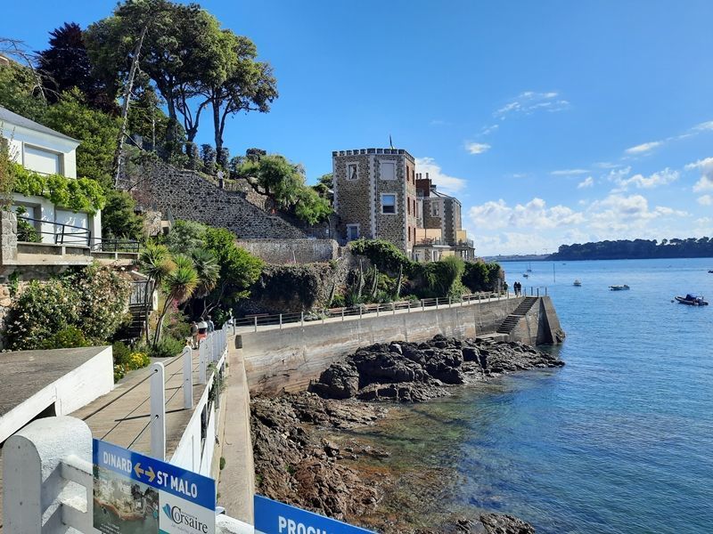 foto 20 Alquiler vacacional entre particulares Dinard gite Bretaa Ille et Vilaine Otras vistas