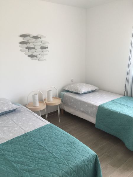 foto 15 Alquiler vacacional entre particulares Porto Vecchio villa Crcega Crcega del Sur dormitorio 2