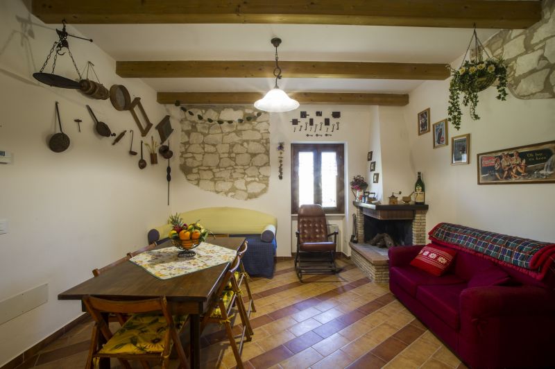 foto 6 Alquiler vacacional entre particulares Ortona villa Abruzo Chieti (provincia de) Sala de estar