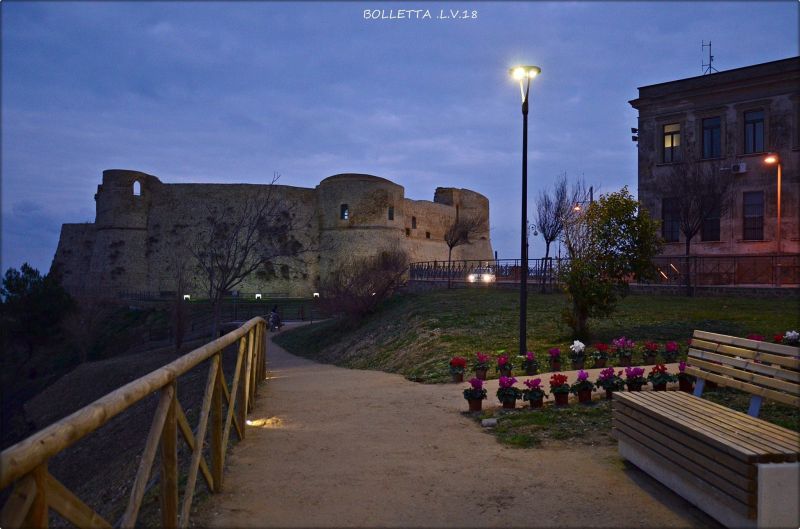 foto 17 Alquiler vacacional entre particulares Ortona villa Abruzo Chieti (provincia de)