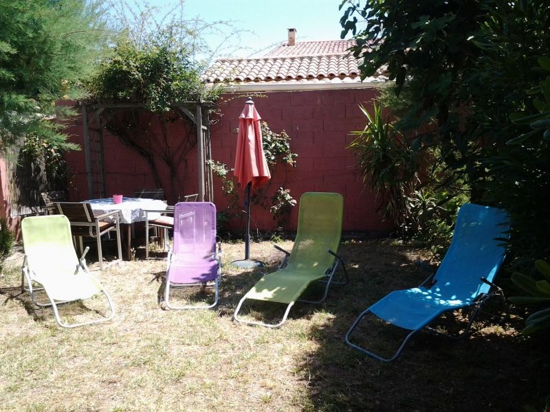 foto 6 Alquiler vacacional entre particulares Frontignan maison Languedoc-Roselln Hrault