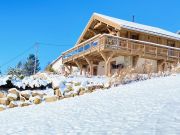 Alquiler chalets vacaciones Europa: chalet n 120066