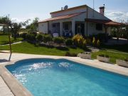 Alquiler campo y lago Alentejo: villa n 120529