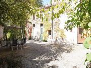 Alquiler vacaciones Carcassonne: gite n 120637