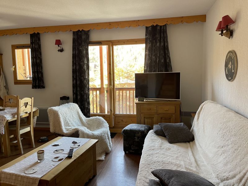 foto 0 Alquiler vacacional entre particulares Vars appartement Provenza-Alpes-Costa Azul Altos Alpes