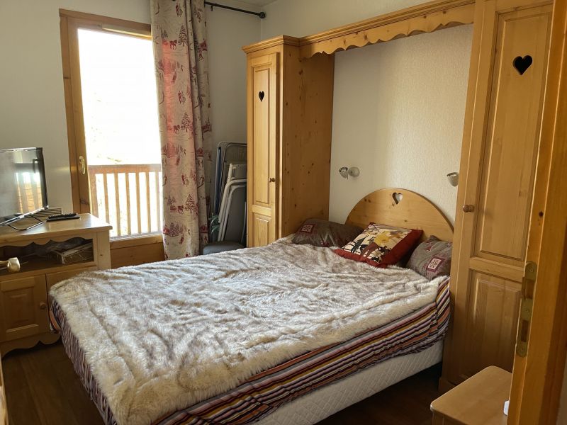 foto 7 Alquiler vacacional entre particulares Vars appartement Provenza-Alpes-Costa Azul Altos Alpes dormitorio 1