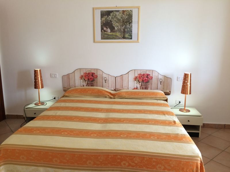 foto 7 Alquiler vacacional entre particulares Principina a Mare appartement Toscana Grosseto (provincia de) dormitorio