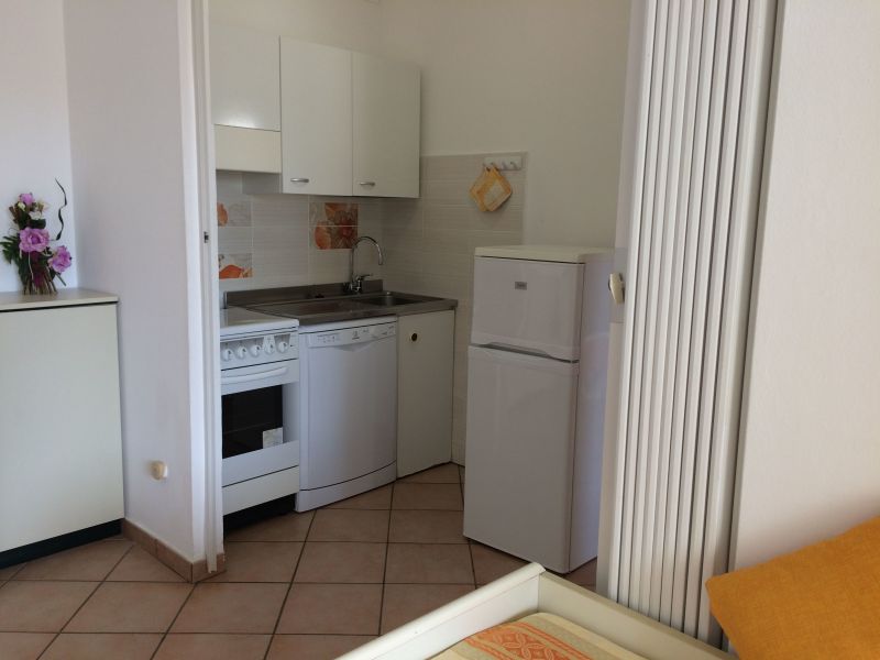 foto 4 Alquiler vacacional entre particulares Principina a Mare appartement Toscana Grosseto (provincia de) Kitchenette