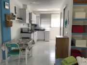 Alquiler en la costa Formentera: studio n 121182