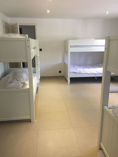 foto 13 Alquiler vacacional entre particulares Porto Vecchio villa Crcega Crcega del Sur dormitorio 5