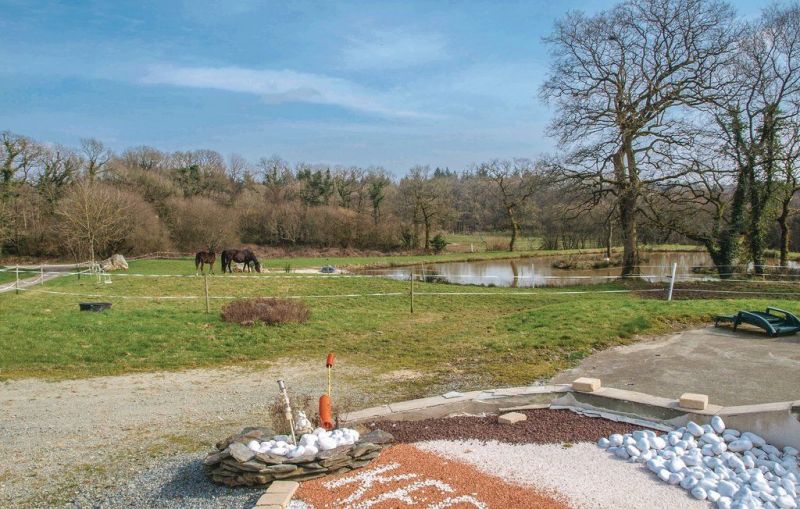 foto 4 Alquiler vacacional entre particulares Lannion maison Bretaa Costas de Armor Vistas de las proximidades