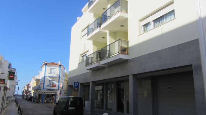foto 18 Alquiler vacacional entre particulares Armao de Pera appartement Algarve  Vistas exteriores del alojamiento