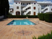 Alquiler en la costa para 1 personas: appartement n 122802