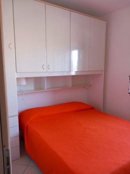 foto 3 Alquiler vacacional entre particulares Gargano appartement Apulia Foggia (provincia de) dormitorio 1
