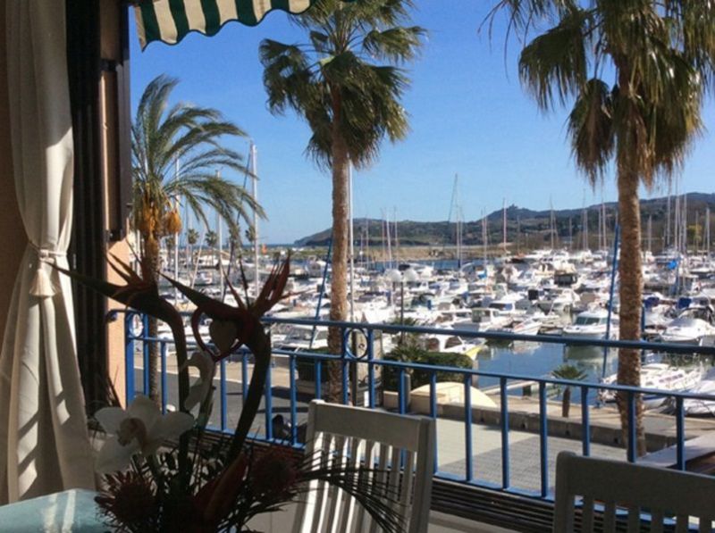 foto 0 Alquiler vacacional entre particulares Argeles sur Mer appartement Languedoc-Roselln Pirineos Orientales