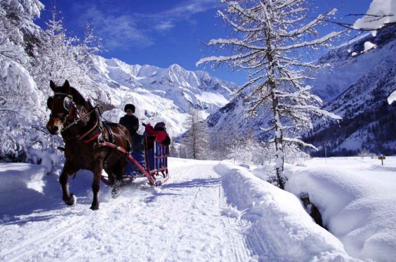 foto 26 Alquiler vacacional entre particulares Les Arcs chalet Rdano Alpes Saboya