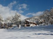 Alquiler vacaciones Rdano Alpes para 13 personas: chalet n 126216