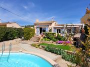 Alquiler vacaciones Costa Mediterrnea Francesa para 7 personas: villa n 126488