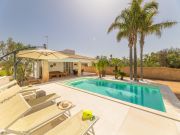 Alquiler vacaciones Apulia: villa n 126723