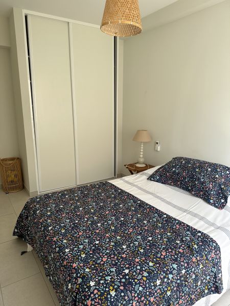 foto 5 Alquiler vacacional entre particulares Les Trois Ilets appartement   dormitorio 2