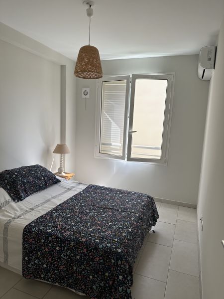 foto 6 Alquiler vacacional entre particulares Les Trois Ilets appartement   dormitorio 2