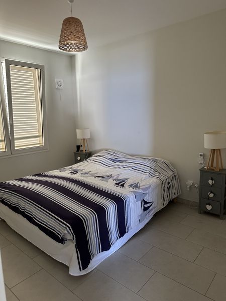 foto 7 Alquiler vacacional entre particulares Les Trois Ilets appartement   dormitorio 1