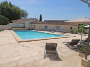 Alquiler vacaciones Golfo De Saint Tropez para 2 personas: villa n 127087