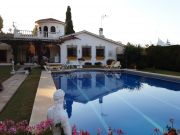 Alquiler vacaciones Costa Del Sol: villa n 127198