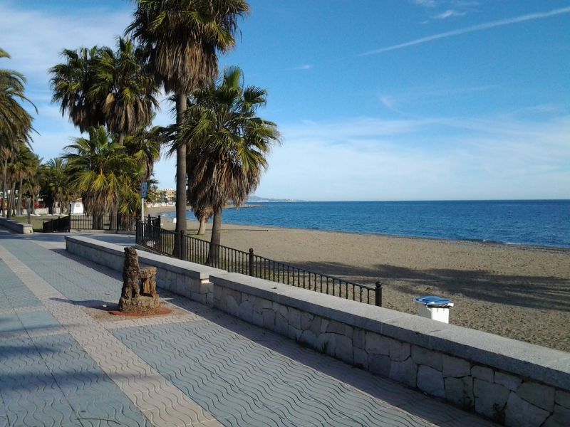 foto 26 Alquiler vacacional entre particulares Marbella villa Andaluca Mlaga (provincia de) Playa