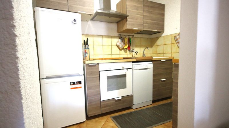 foto 4 Alquiler vacacional entre particulares Madesimo appartement   Cocina independiente