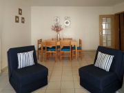 Alquiler vacaciones Costa De Algarve para 6 personas: appartement n 127483