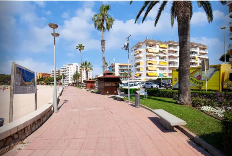 foto 21 Alquiler vacacional entre particulares Lloret de Mar appartement Catalua Girona (provincia de) Playa